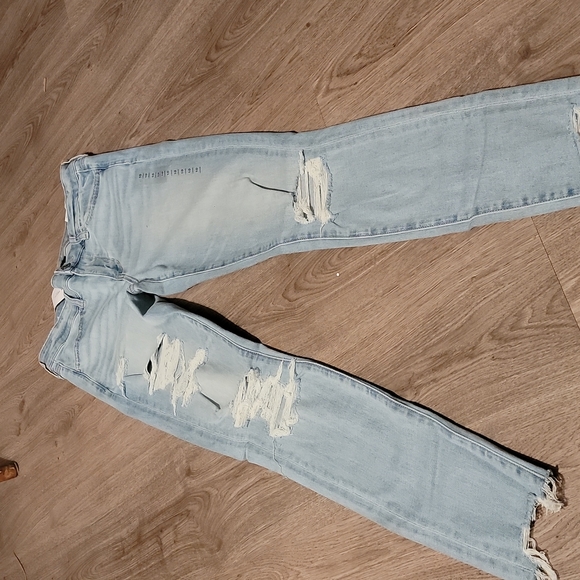 American Eagle Outfitters Denim - American Eagle Jeggings size 10